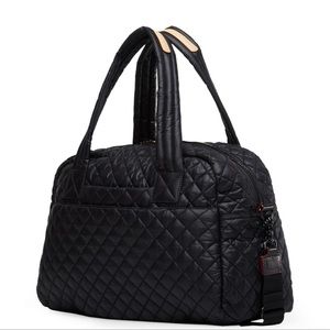 Brand NWT MZ Wallace Jimmy bag